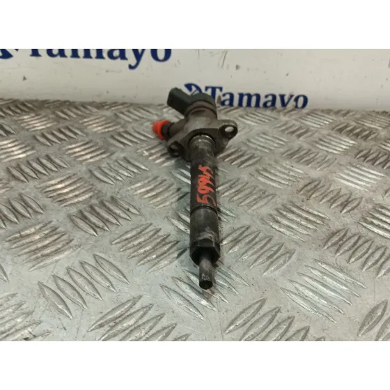Inyector para Citroën Berlingo Multispace (B9)