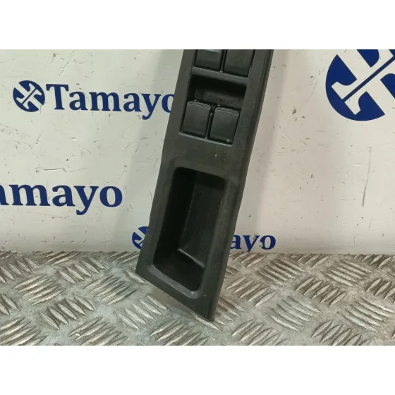Mando Elevalunas Delantero Izquierdo para Toyota Yaris (_P13_)