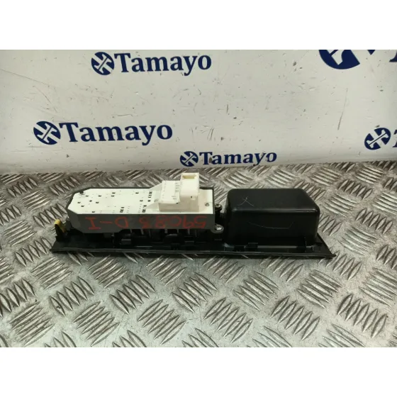 Mando Elevalunas Delantero Izquierdo para Toyota Yaris (_P13_)