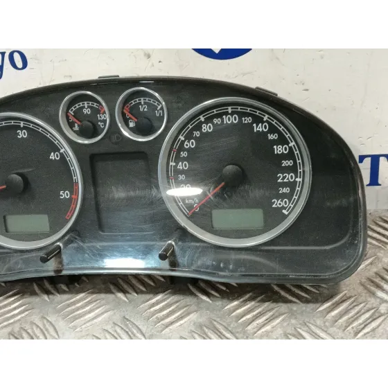 Cuadro Instrumentos para Volkswagen Passat B5 (3B2)