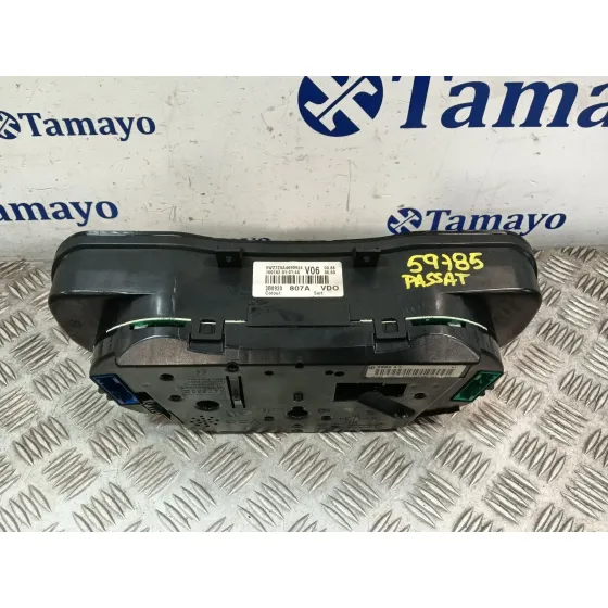 Cuadro Instrumentos para Volkswagen Passat B5 (3B2)