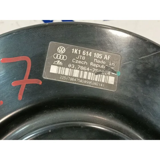Servofreno para Seat Toledo (5P2)