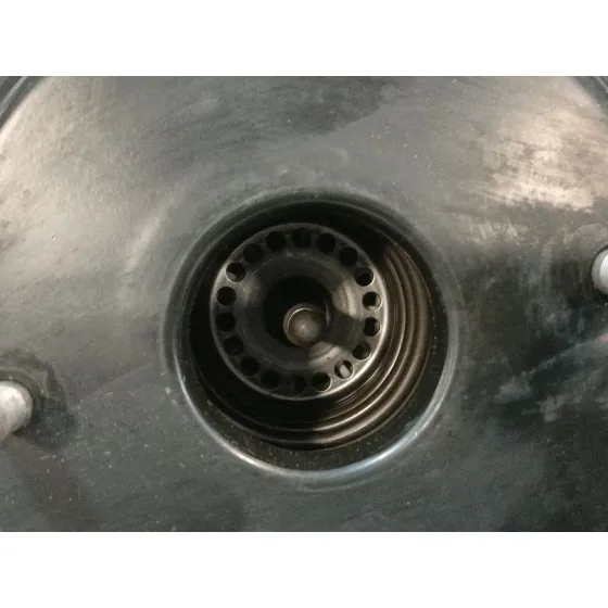 Servofreno para Seat Toledo (5P2)