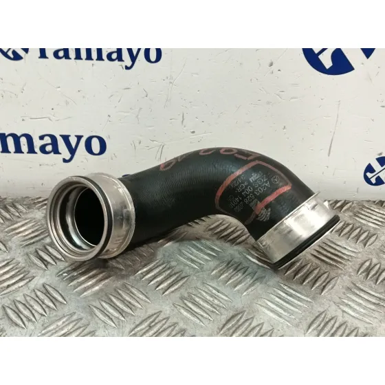 Tubo Intercooler para Mercedes-Benz Clase C (W203)