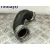 Tubo Intercooler para Mercedes-Benz Clase C (W203)