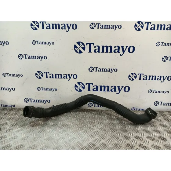 Tubo Intercooler para Mercedes-Benz Clase B (W245)