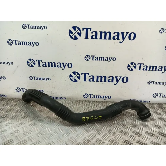 Tubo Intercooler para Mercedes-Benz Clase B (W245)