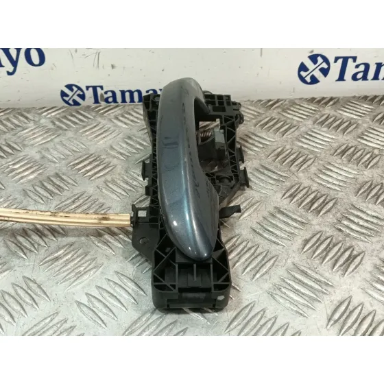 Maneta Exterior Delantera Derecha para Volkswagen Passat B7 Variant (365)
