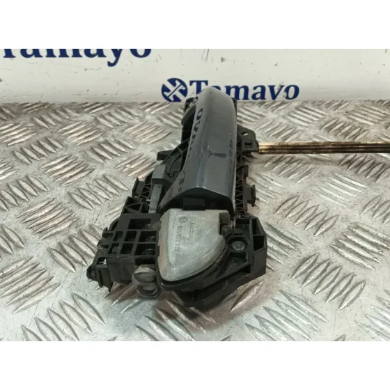 Maneta Exterior Delantera Derecha para Volkswagen Passat B7 Variant (365)