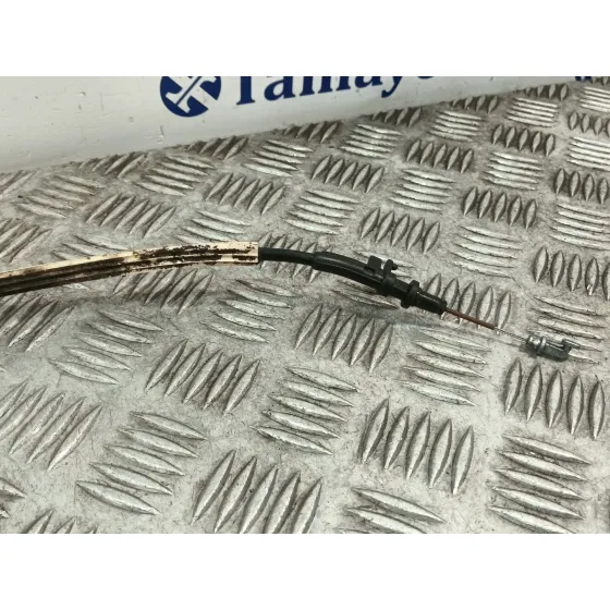 Maneta Exterior Delantera Derecha para Volkswagen Passat B7 Variant (365)