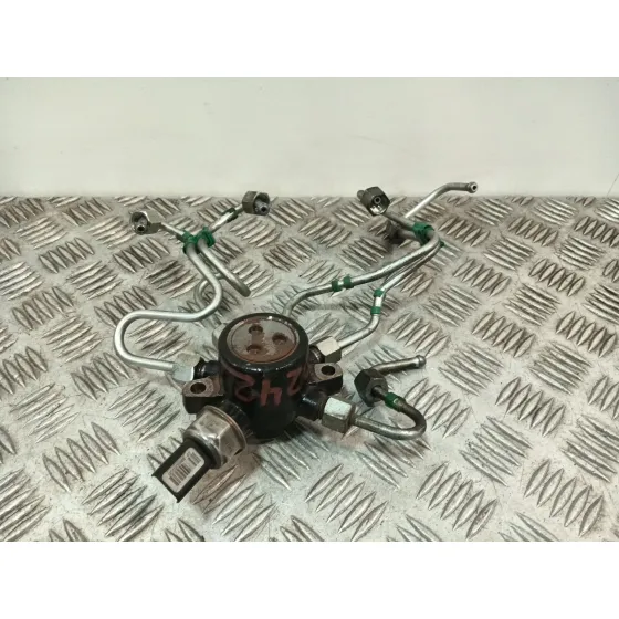 Rampa Inyectora para Renault Kangoo / Grand Kangoo Ii (Kw0/1_)