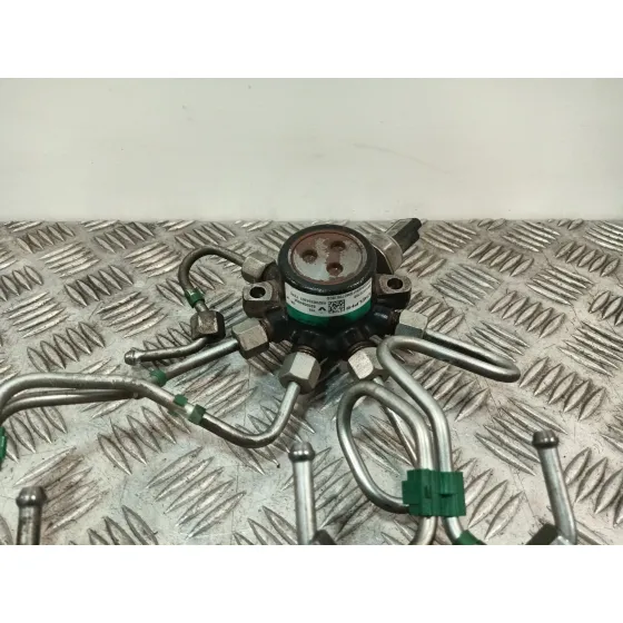 Rampa Inyectora para Renault Kangoo / Grand Kangoo Ii (Kw0/1_)