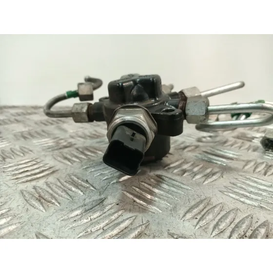 Rampa Inyectora para Renault Kangoo / Grand Kangoo Ii (Kw0/1_)
