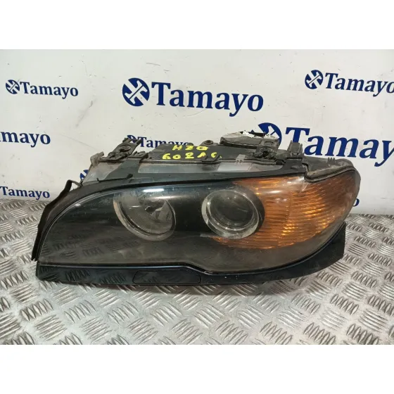 Faro Izquierdo para Bmw 3 Coupe (E46)