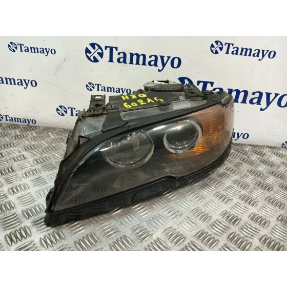 Faro Izquierdo para Bmw 3 Coupe (E46)