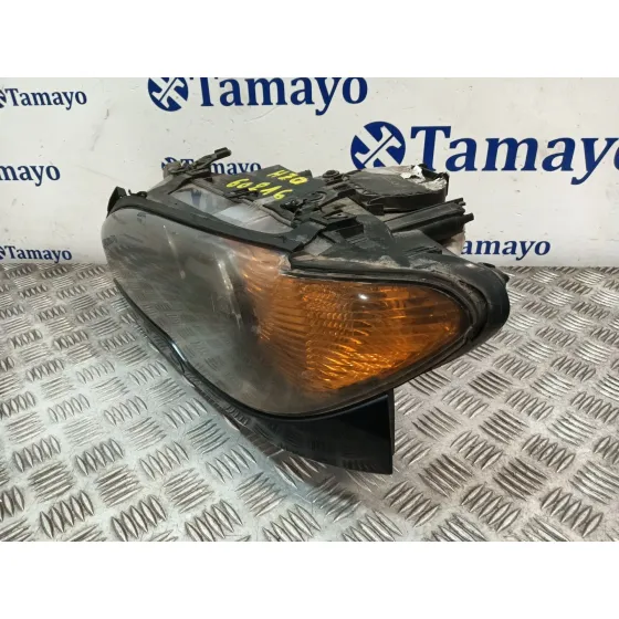 Faro Izquierdo para Bmw 3 Coupe (E46)