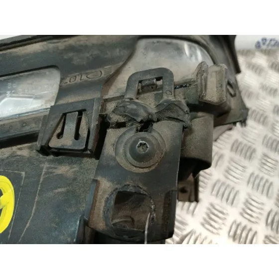 Faro Izquierdo para Bmw 3 Coupe (E46)
