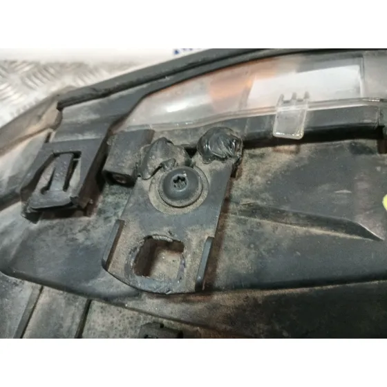 Faro Izquierdo para Bmw 3 Coupe (E46)