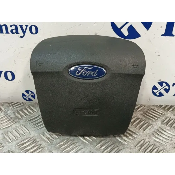 Airbag Delantero Izquierdo para Ford S-Max (Wa6)