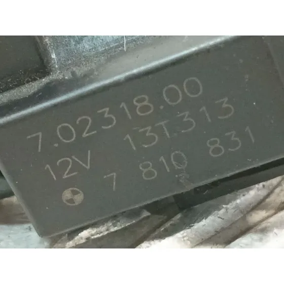Valvula para Mini Mini Countryman (R60)