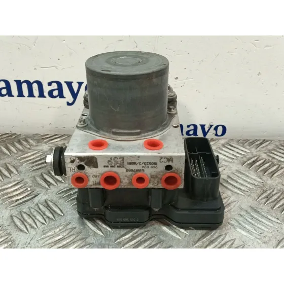 Abs para Citroën Jumper Iii Furgoneta