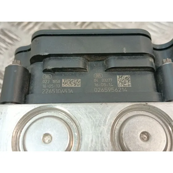 Abs para Citroën Jumper Iii Furgoneta