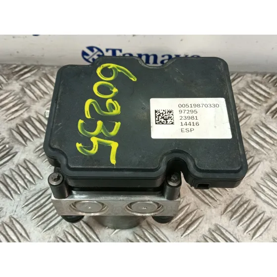 Abs para Citroën Jumper Iii Furgoneta