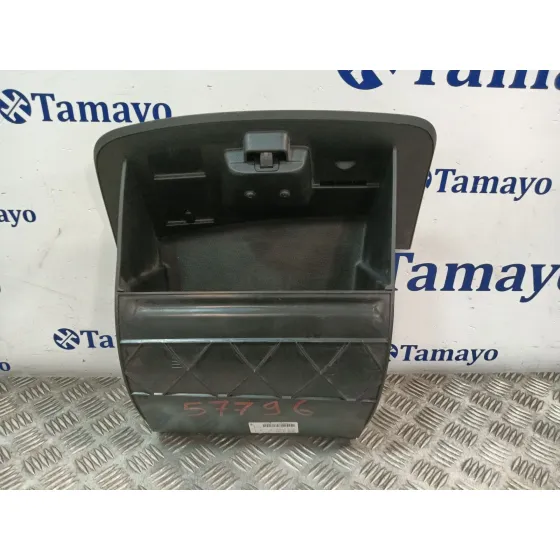 Guantera para Renault Clio Iv