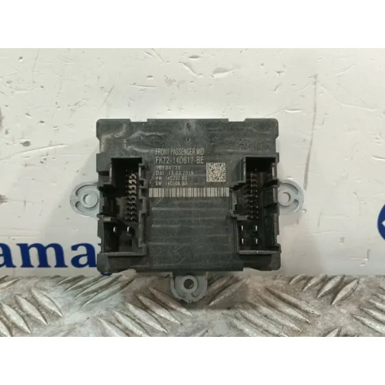 Modulo Electronico para Jaguar Xe (X760)