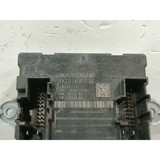 Modulo Electronico para Jaguar Xe (X760)