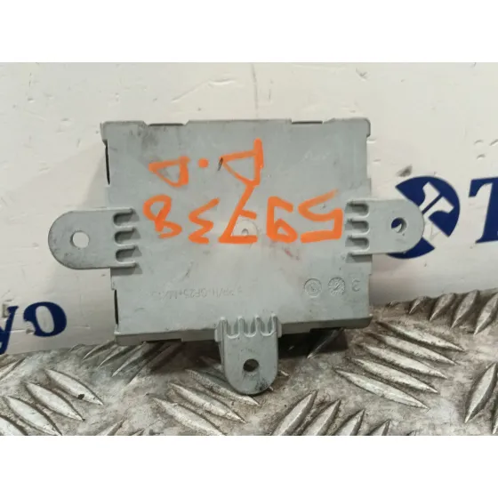 Modulo Electronico para Jaguar Xe (X760)