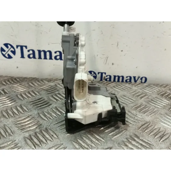 Cerradura Puerta Delantera Izquierda para Volkswagen Passat B7 Variant (365)