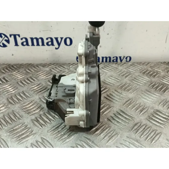 Cerradura Puerta Delantera Izquierda para Volkswagen Passat B7 Variant (365)