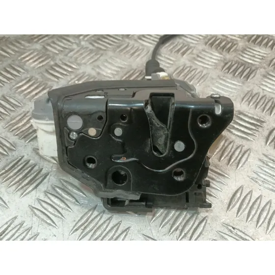 Cerradura Puerta Delantera Izquierda para Volkswagen Passat B7 Variant (365)