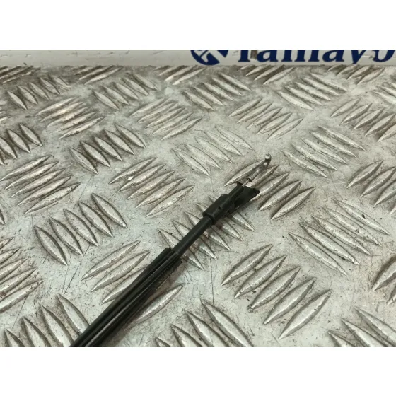 Cerradura Puerta Delantera Izquierda para Volkswagen Passat B7 Variant (365)
