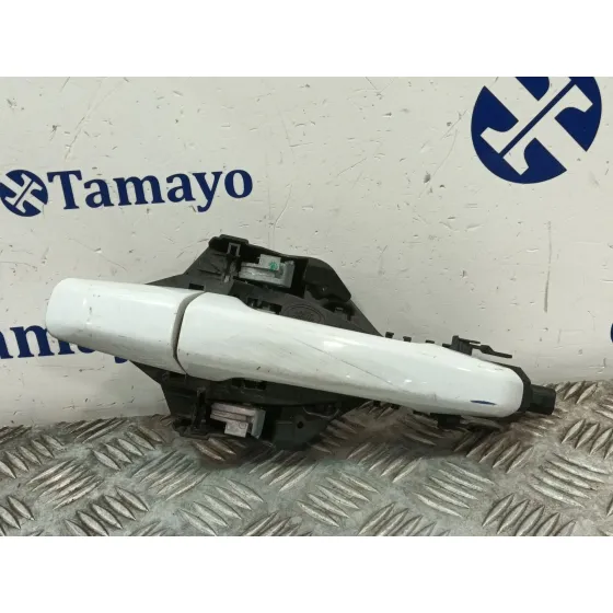 Maneta Exterior Delantera Derecha para Jaguar Xe (X760)