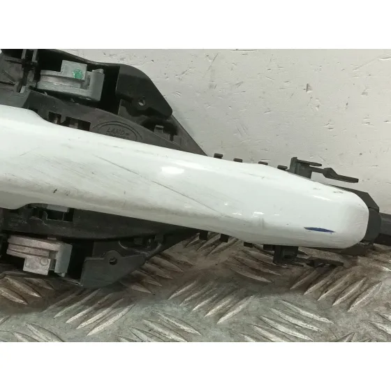 Maneta Exterior Delantera Derecha para Jaguar Xe (X760)