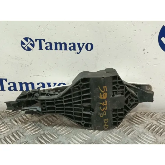Maneta Exterior Delantera Derecha para Jaguar Xe (X760)