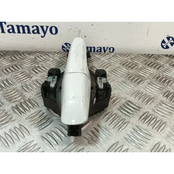 Maneta Exterior Delantera Derecha para Jaguar Xe (X760)