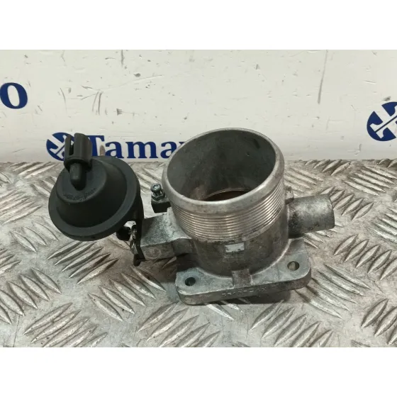Caja Mariposa para Kia Carnival