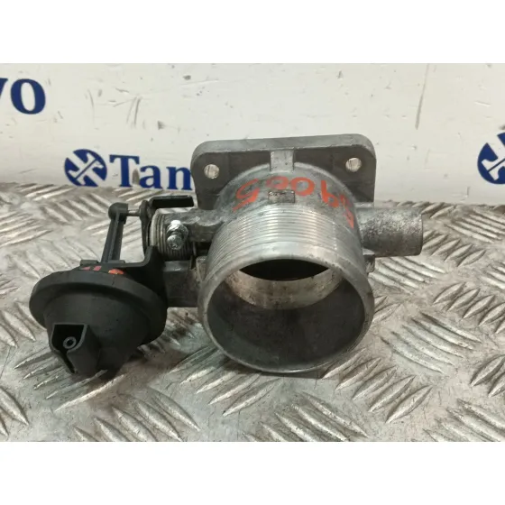 Caja Mariposa para Kia Carnival