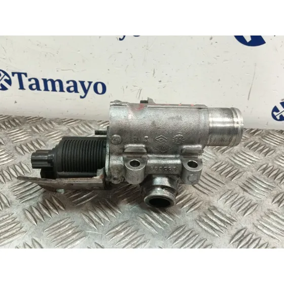 Valvula Egr para Renault Kangoo (F/Kc0)