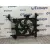 Electroventilador para Dacia Duster