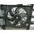 Electroventilador para Dacia Duster