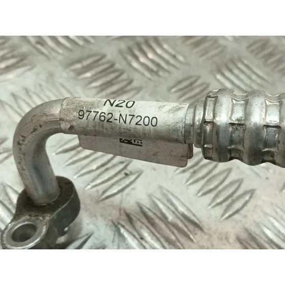 Tubos Aire Acondicionado para Hyundai Tucson (Nx4E, Nx4A)