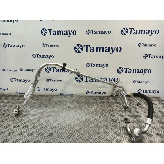 Tubos Aire Acondicionado para Hyundai Tucson (Nx4E, Nx4A)