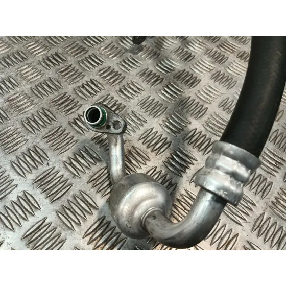 Tubos Aire Acondicionado para Hyundai Tucson (Nx4E, Nx4A)