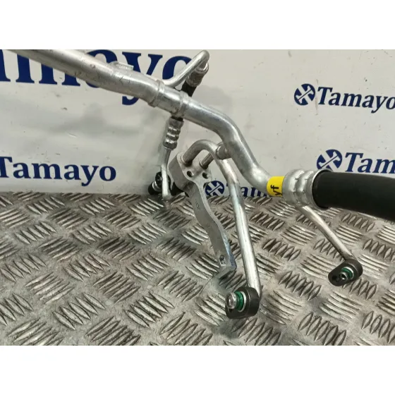 Tubos Aire Acondicionado para Hyundai Tucson (Nx4E, Nx4A)