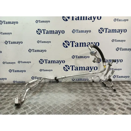 Tubos Aire Acondicionado para Hyundai Tucson (Nx4E, Nx4A)