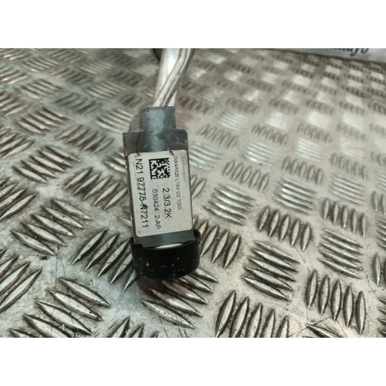 Tubos Aire Acondicionado para Hyundai Tucson (Nx4E, Nx4A)